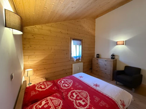 Apartment Les Saisies, 2 bedrooms, 4 persons - photo_1011572281914