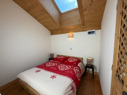 Apartment Les Saisies, 2 bedrooms, 4 persons - photo_1011572281914