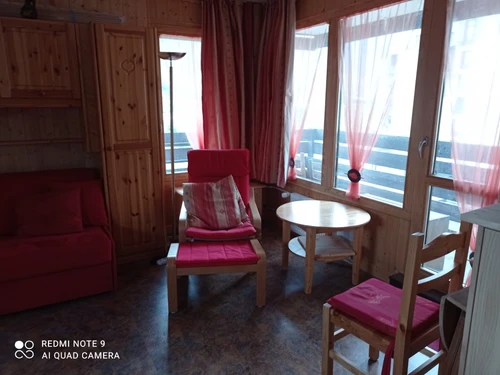 Apartment Tignes, 1 bedroom, 7 persons - photo_16651061608