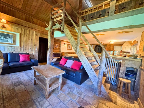 Chalet Les Menuires, 8 pièces, 15 personnes - photo_13783602631