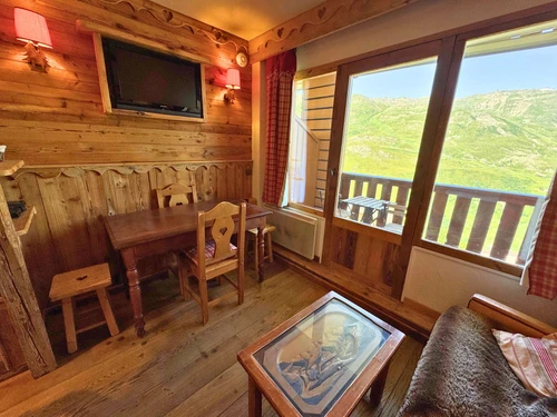 Studio Les Menuires, 1 pièce, 4 personnes - photo_13783600631