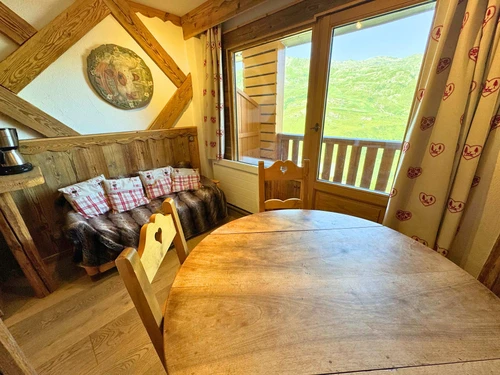 Estudio Les Menuires, estudio, 3 personas - photo_13783598401