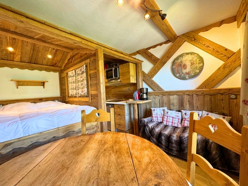 Studio Les Menuires, 1 pièce, 3 personnes - photo_13783598401