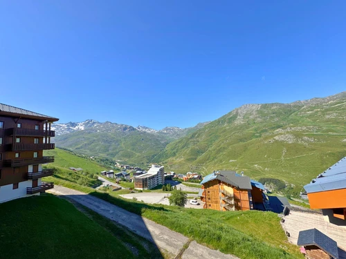 Appartement Les Menuires, 2 pièces, 4 personnes - photo_14313026519