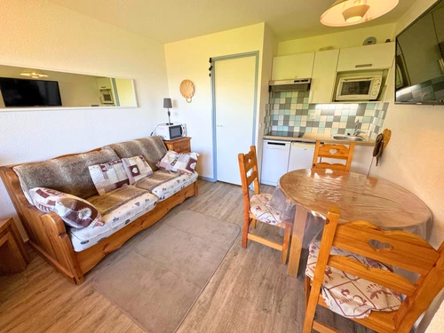Studio Les Menuires, 1 pièce, 3 personnes - photo_14448236839