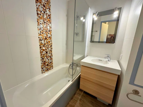 Studio Les Menuires, 1 pièce, 3 personnes - photo_14448236839