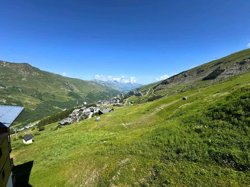 Studio Les Menuires, 1 pièce, 3 personnes - photo_14448236839