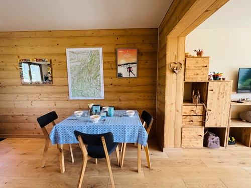 Ferienwohnung Autrans-Méaudre-en-Vercors-Autrans, 2 Schlafzimmer, 5 Personen - photo_1011830461895