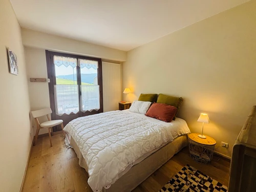 Ferienwohnung Autrans-Méaudre-en-Vercors-Autrans, 2 Schlafzimmer, 5 Personen - photo_1011830461895