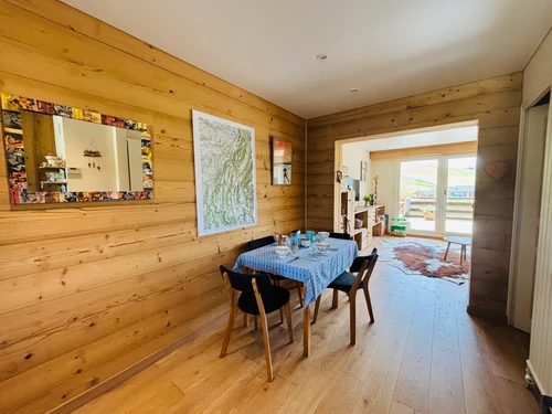 Ferienwohnung Autrans-Méaudre-en-Vercors-Autrans, 2 Schlafzimmer, 5 Personen - photo_1011830461895