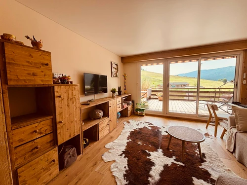 Ferienwohnung Autrans-Méaudre-en-Vercors-Autrans, 2 Schlafzimmer, 5 Personen - photo_1011830461895