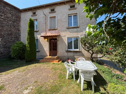 Gîte Solignac-sur-Loire, 4 pièces, 6 personnes - photo_15008018153