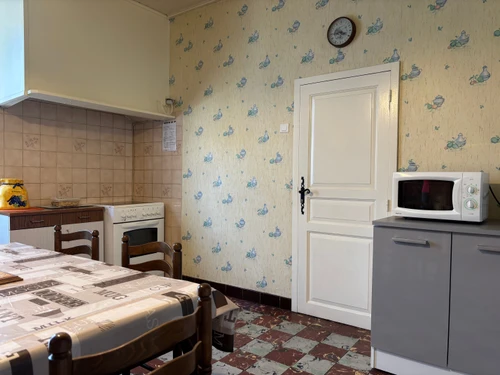 Gite Solignac-sur-Loire, 3 bedrooms, 6 persons - photo_15008018153