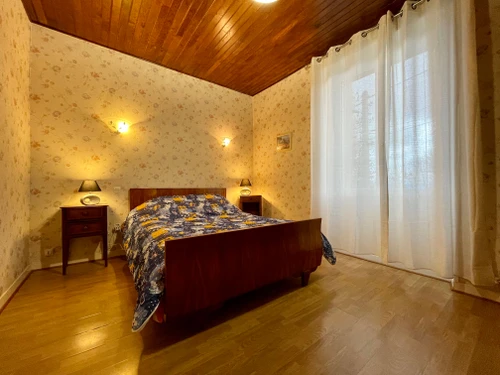 Gite Solignac-sur-Loire, 3 bedrooms, 6 persons - photo_15008018153