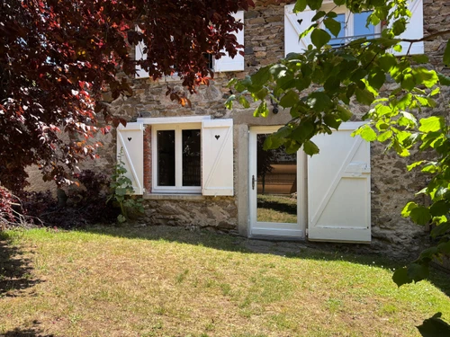 Gîte Blesle, 3 pièces, 4 personnes - photo_15004649440