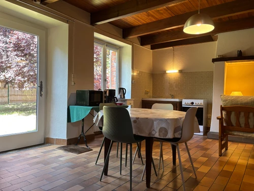 Gite Blesle, 2 bedrooms, 4 persons - photo_15004649440