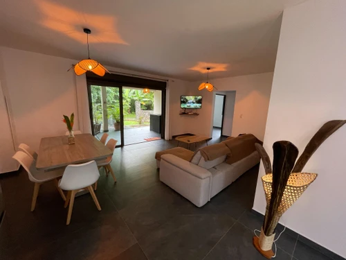 Gîte Saint-Philippe, 3 pièces, 6 personnes - photo_1011589011605