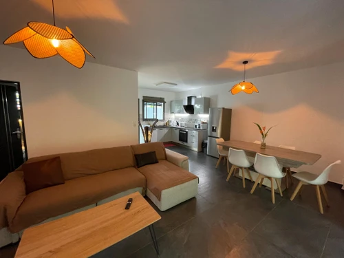 Gîte Saint-Philippe, 3 pièces, 6 personnes - photo_1011589011605