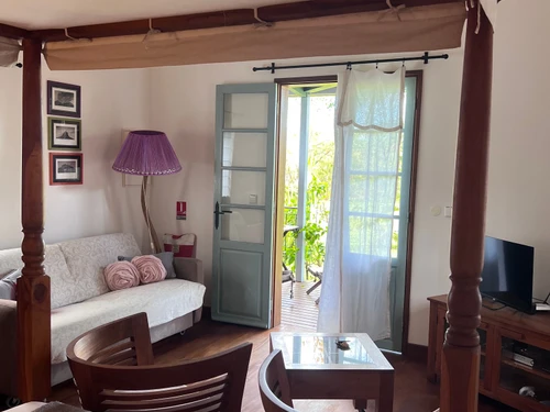 Gîte Sainte-Rose , 2 pièces, 2 personnes - photo_1011830476341