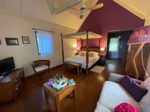 Gîte Sainte-Rose , 2 pièces, 2 personnes - photo_1011830476341