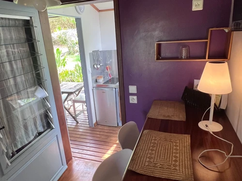 Gîte Sainte-Rose , 2 pièces, 2 personnes - photo_1011830476341