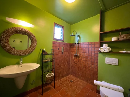 Gîte Sainte-Rose , 2 pièces, 2 personnes - photo_1011830476341