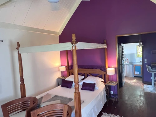 Gîte Sainte-Rose , 2 pièces, 2 personnes - photo_1011830476341