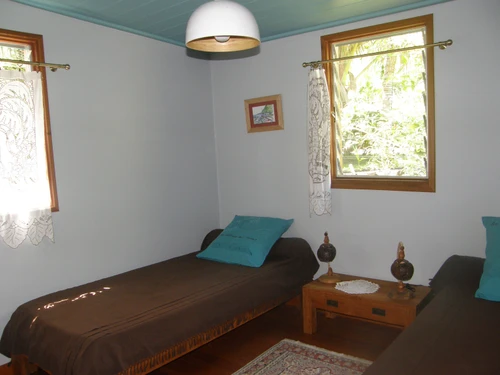 Gîte Sainte-Rose , 3 pièces, 4 personnes - photo_1011830477126