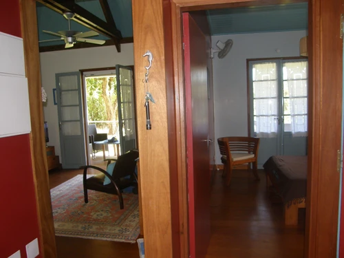 Gîte Sainte-Rose , 3 pièces, 4 personnes - photo_1011830477126