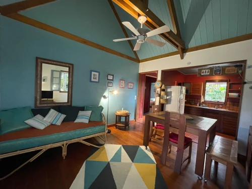 Gîte Sainte-Rose , 3 pièces, 4 personnes - photo_1011830477126