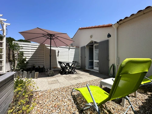 Villa La Palmyre, 1 bedroom, 4 persons - photo_19099788611