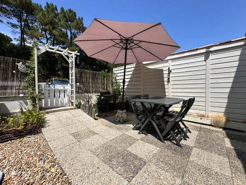 Villa La Palmyre, 1 bedroom, 4 persons - photo_19099788611