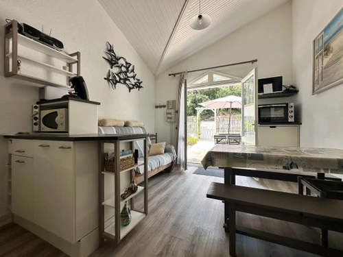 Villa La Palmyre, 1 bedroom, 4 persons - photo_19099788611