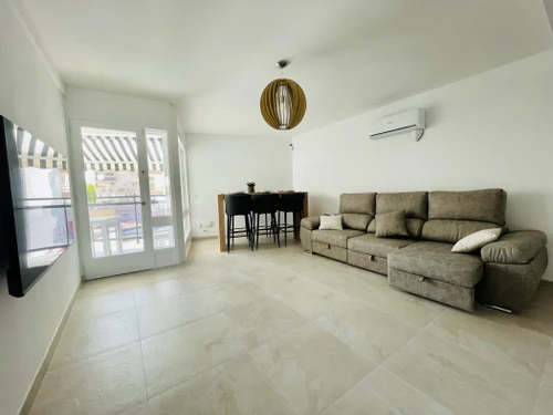 Appartement Salou, 4 pièces, 7 personnes - photo_19734326137
