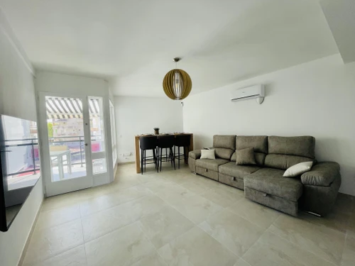 Appartement Salou, 4 pièces, 7 personnes - photo_19734326137