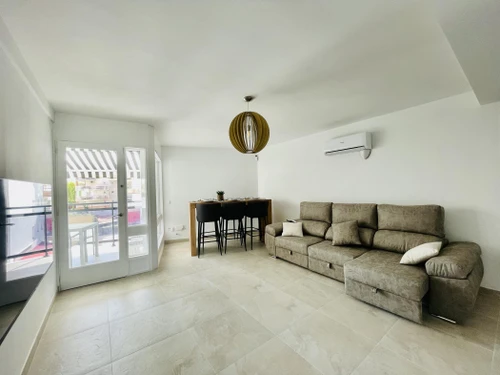 Appartement Salou, 4 pièces, 7 personnes - photo_19734326137