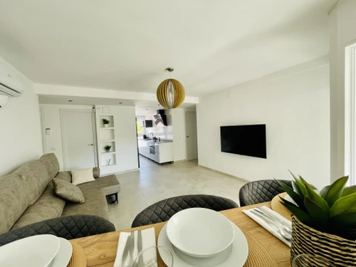 Appartement Salou, 4 pièces, 7 personnes - photo_19734326137