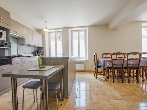 Gîte Crancey, 2 pièces, 4 personnes - photo_1011830649004