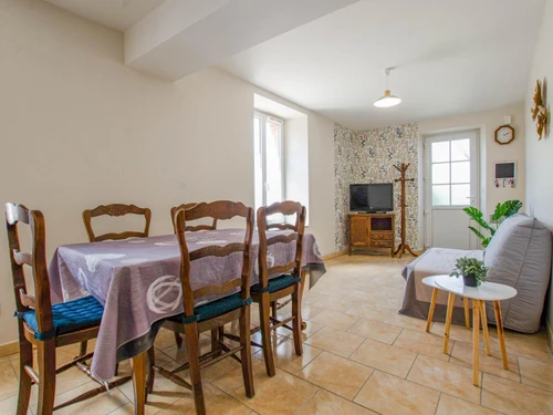 Gîte Crancey, 2 pièces, 4 personnes - photo_1011830649004