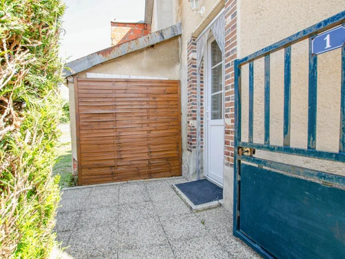 Gîte Crancey, 2 pièces, 4 personnes - photo_1011830649004