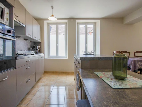 Gîte Crancey, 2 pièces, 4 personnes - photo_1011830649004