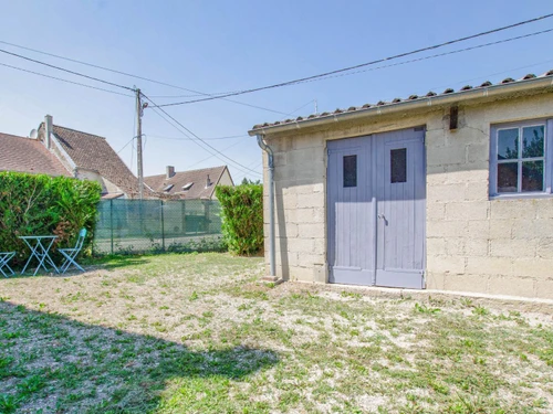 Gîte Crancey, 2 pièces, 4 personnes - photo_1011830649004