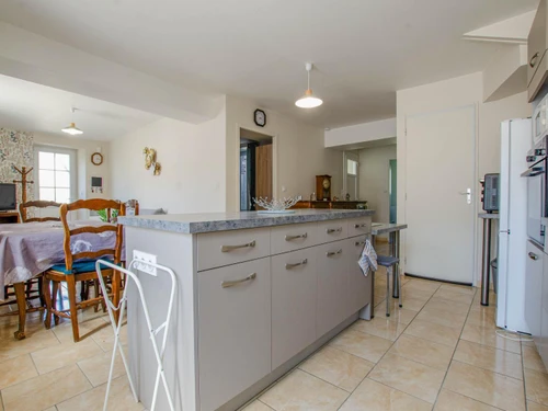 Gîte Crancey, 2 pièces, 4 personnes - photo_1011830649004