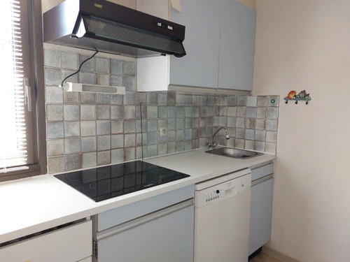 Apartamento Vieux-Boucau-les-Bains, 1 dormitorio, 4 personas - photo_1011830713848