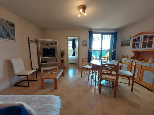 Apartamento Vieux-Boucau-les-Bains, 1 dormitorio, 4 personas - photo_1011830713848