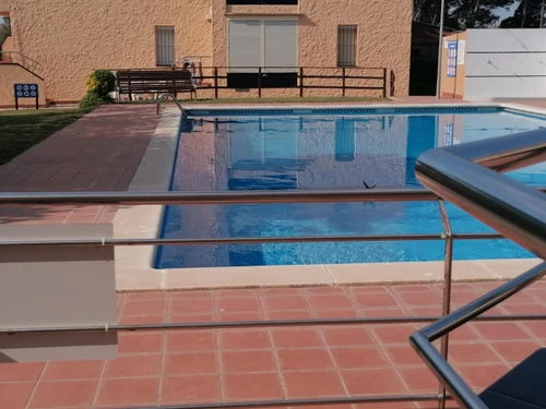 Appartement L'Estartit, 3 pièces, 4 personnes - photo_1011784973418