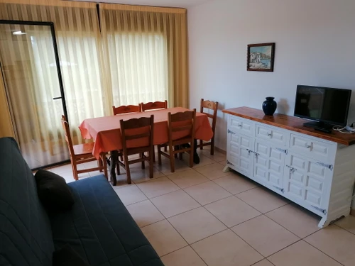 Appartement L'Estartit, 3 pièces, 4 personnes - photo_1011784974369