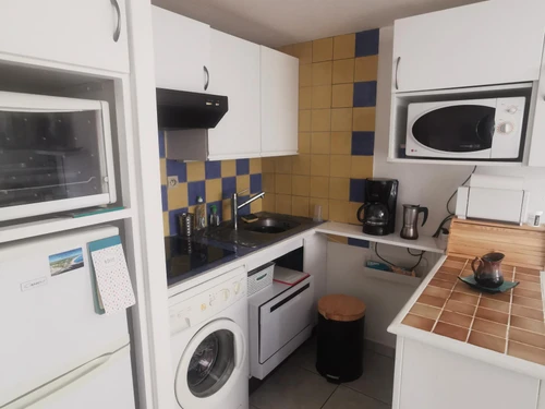 Maison Argelès-sur-Mer, 3 pièces, 4 personnes - photo_19556778135