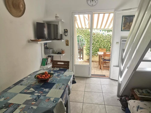Maison Argelès-sur-Mer, 3 pièces, 4 personnes - photo_19556778135