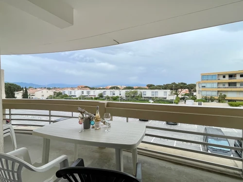 Apartamento Canet-en-Roussillon, 2 dormitorios, 6 personas - photo_1011781339601